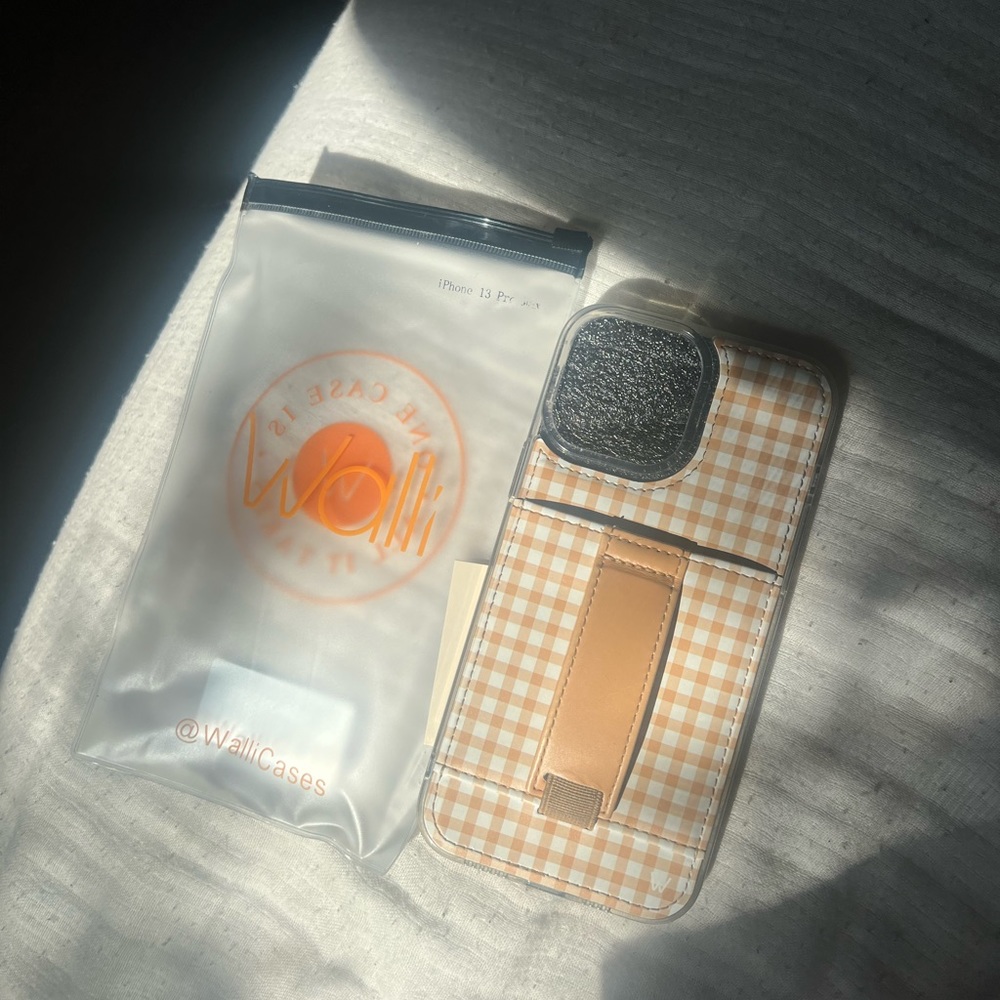 Walli case